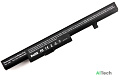 Аккумулятор для Lenovo G550S B50-30 B50-70 (14.4V 2200mAh) p/n: 121500192 L12L4E55 L12M4E55 - фото