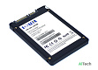 120Gb 2.5" SSD накопитель IXUR - фото