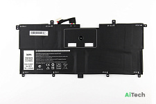 Аккумулятор для Dell XPS 9365 (7.6V 4000mAh) p/n: NNF1C HMPFH 0HMPFH