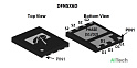 Микросхема AON6984 Dual N-Channel MOSFET 30V 50A DFN5x6D - фото