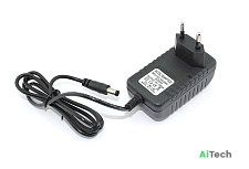 Блок питания 12V 0.5A 5.5x2.5