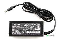 Блок питания для ноутбука Toshiba 19V 2.37A (5.5x2.5) 45W