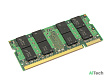 Память DDR2 SODIMM 2Gb 667MHz PC2-5300 Ankowall - фото