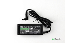 Блок питания для ноутбука Sony 19.5V 3.3A (6.5x4.4) 65W