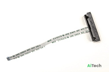 Разъем/переходник HDD HP 15-CW 15-CS DOY0HHD001 DD0G7BHD011