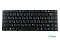 Клавиатура для MSI CR400 CR420 p/n: V103522AK1 - фото