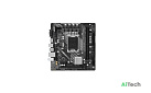 Материнская плата Dexp (H610M-HVS/DX) 2x DDR4-3200Мгц, mATX