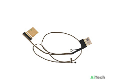 Шлейф для матрицы Asus L510MA p/n: DD0BK4LC010,DD0BK4LC000
