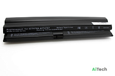 Аккумулятор для Lenovo X100 E10 E30 (10.8V 4400mAh) p/n: 0A36278, 42T4829, 42T4841, 42T4843