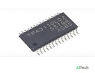 Микросхема TPA3110LD2PWPR bulk
