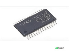 Микросхема TPA3110LD2PWPR bulk