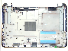 HP 15-G Нижняя часть корпуса (D case)