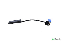 Разъем/переходник HDD Dell Latitude 5500 5501 p/n: