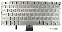 Клавиатура для ноутбука Dell XPS 15Z 14Z p/n: PK130JN1A00, MP-10K83USJ698, MP-10K83CKJ9201, TVY9M - фото