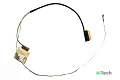 Шлейф для матрицы HP 15-ab p/n: DDX15ALC000, DDX15ALC010, DDX15ALC020, 809342-001 - фото