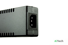 Блок питания 12V5A (5.5x2.5) (Прямоугольный разъем питания) 60W