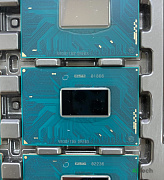 Процессор i5-9300H SRF6X 2020+ New BGA1440