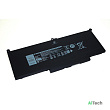 Аккумулятор для Dell Latitude 13 7390 (2x39g) (7.6V 7500mAh) p/n: 0DM3WC