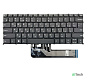 Клавиатура для ноутбука Lenovo IdeaPad Flex 5 14IAU7 черная без подсветки p/n: PR4SB-RU - фото