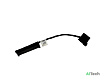Разъем/переходник HDD Acer A314-32 A315 p/n: 50.SHXN7.001 DD0ZAJHD000 - фото