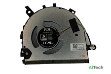 Вентилятор/Кулер для ноутбука Lenovo 1 14IAU7 p/n: BAPC0805R5HY001 DC28000HDV0