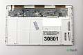 Матрица для ноутбука 8.9 1024x600 30pin LVDS TN CLAA089NA0CCW - фото