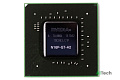 Видеочип N16P-GT-A2 GTX950M Bulk - фото