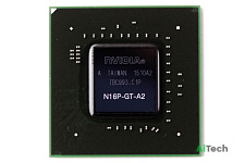 Видеочип N16P-GT-A2 GTX950M Bulk