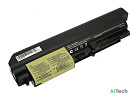 Аккумулятор для Lenovo ThinkPad R61 (10.8V 5200mAh) OEM p/n: 41U3196 42T5226 42T5225 42T5227