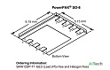 Микросхема SIRA12DP-T1-GE3 N-Channel MOSFET 30V 25A SO8 bulk - фото