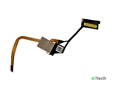 Шлейф для матрицы Dell XPS 13 9370 p/n: DC02C00FK00