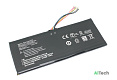 Аккумулятор для Gigabyte U21MD (7.4V 5300mAh) ORG p/n: GNG-E20 - фото