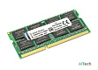 Память Kingston DDR3 SODIMM 8GB 1333MHz 204PIN - фото