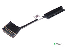 Разъем/переходник HDD Dell Alienware 17 R4 R5 p/n: 06WP6Y DC02C00D800