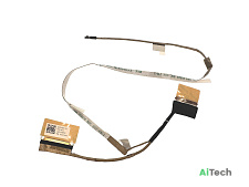 Шлейф для матрицы Acer Swift SF515-51T p/n: 1422-035E000 50.H69N5.001