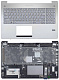 Клавиатура для Asus N550J N550J TopCase p/n: 13NB00K1AM0241 - фото