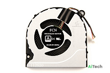 Вентилятор/Кулер для ноутбука Acer G3-572 PH317-51 p/n: DFS541105FC0T 60.Q2BN2. 001