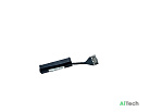Разъем/переходник HDD Dell XPS15 9550 9560 m5510 M5520 P56F p/n: DC02C00BL00 