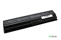 Аккумулятор для HP DV2000 DV6000 (10.8V 4400mAh)  p/n: HSTNN-DB31 HSTNN-DB32 HSTNN-IB31 - фото