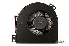 Вентилятор/Кулер для ноутбука Dell M4800 GPU p/n: DP/N 0WGVF