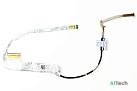 Шлейф для матрицы Dell 1536 1537 1538 p/n: DD0FM6LC100, DD0FM6LC110, DD0FM6LC400, DD0FM6LC500
