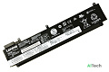 Аккумулятор для Lenovo T460S T470S (11.25V 1920mAh) ORG p/n: 00HW022 00HW023 SB10F46460 - фото