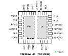 Микросхема APW8715 bulk