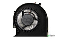 Вентилятор/Кулер для ноутбука Dell E5570 p/n: DP/N H9M9M - фото