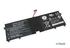 Аккумулятор для LG Gram 15 (7.7V 4495mAh) p/n: LBP7221E