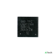 Микросхема  LM4FS1AH