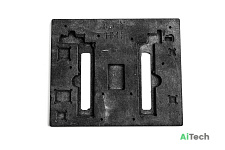 Держатель материнской платы IPHONE 4