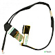 Шлейф для матрицы HP CQ72 G72 Foxconn p/n: 350402900-11C-G, 350404E00-GG2-G, 612103-001 - фото