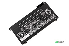 Аккумулятор для HP Probook x360 ORG (11.4V 4000mAh) p/n: RU03XL