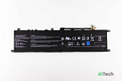 Аккумулятор для MSI GE66 GS66 GE76 (15.2V 6250mAh) p/n: BTY-M6M